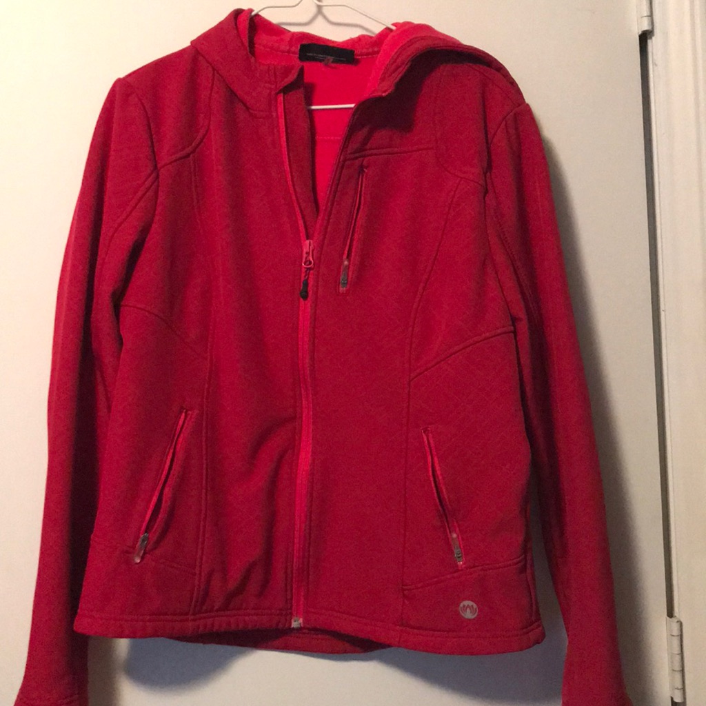 Mondetta Jacket